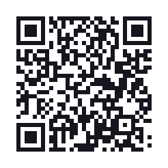 A LandingFlow digitális névjegyének QR-kódja