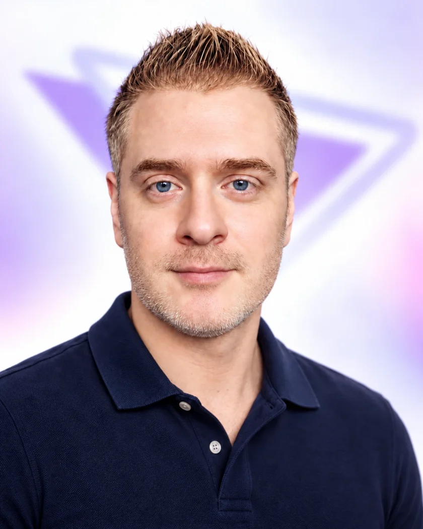 Tamás, a LandingFlow vezetője és kapcsolattartód